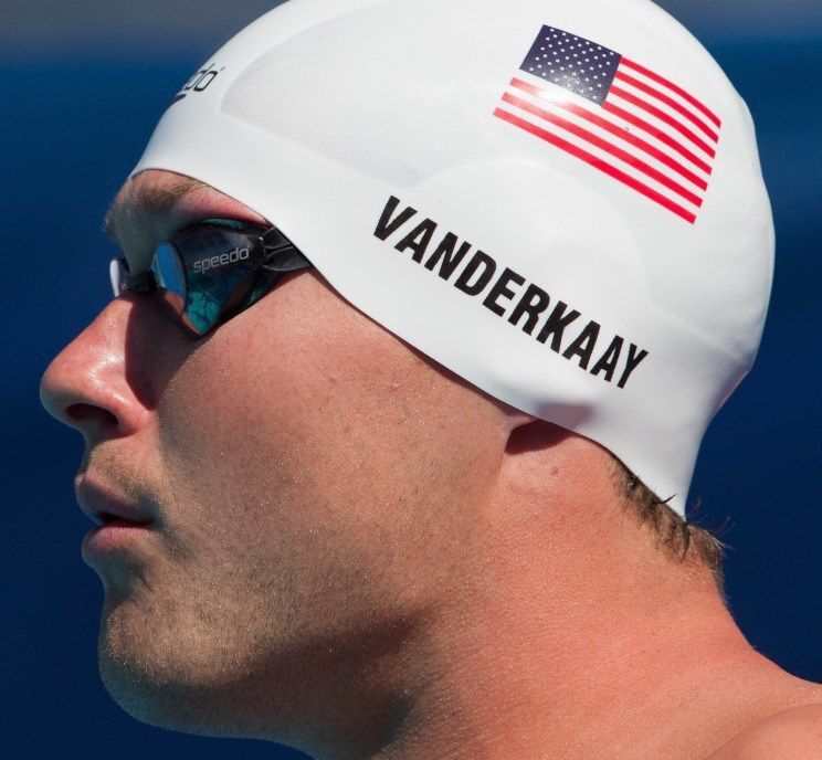 Peter Vanderkaay